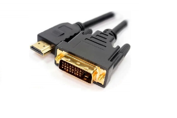 Cable DVI 24-1 -> HDMI 1.5m Arigatoo
